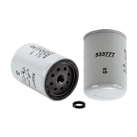 Wix Filters Fuel Filter 33777